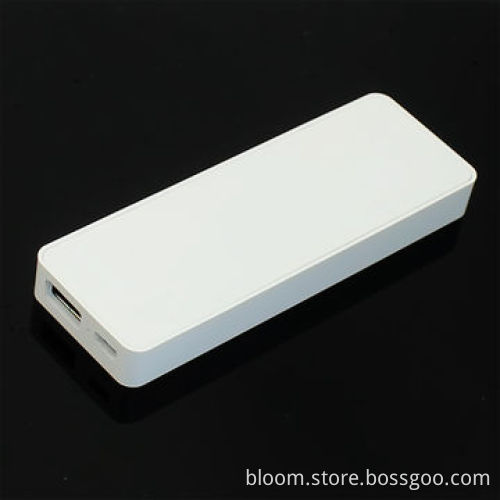 Universal 4000mAh USB Mobile Phone Chargers with Polymer Battery Inside, for Samsung/HTC/BlackberryNew